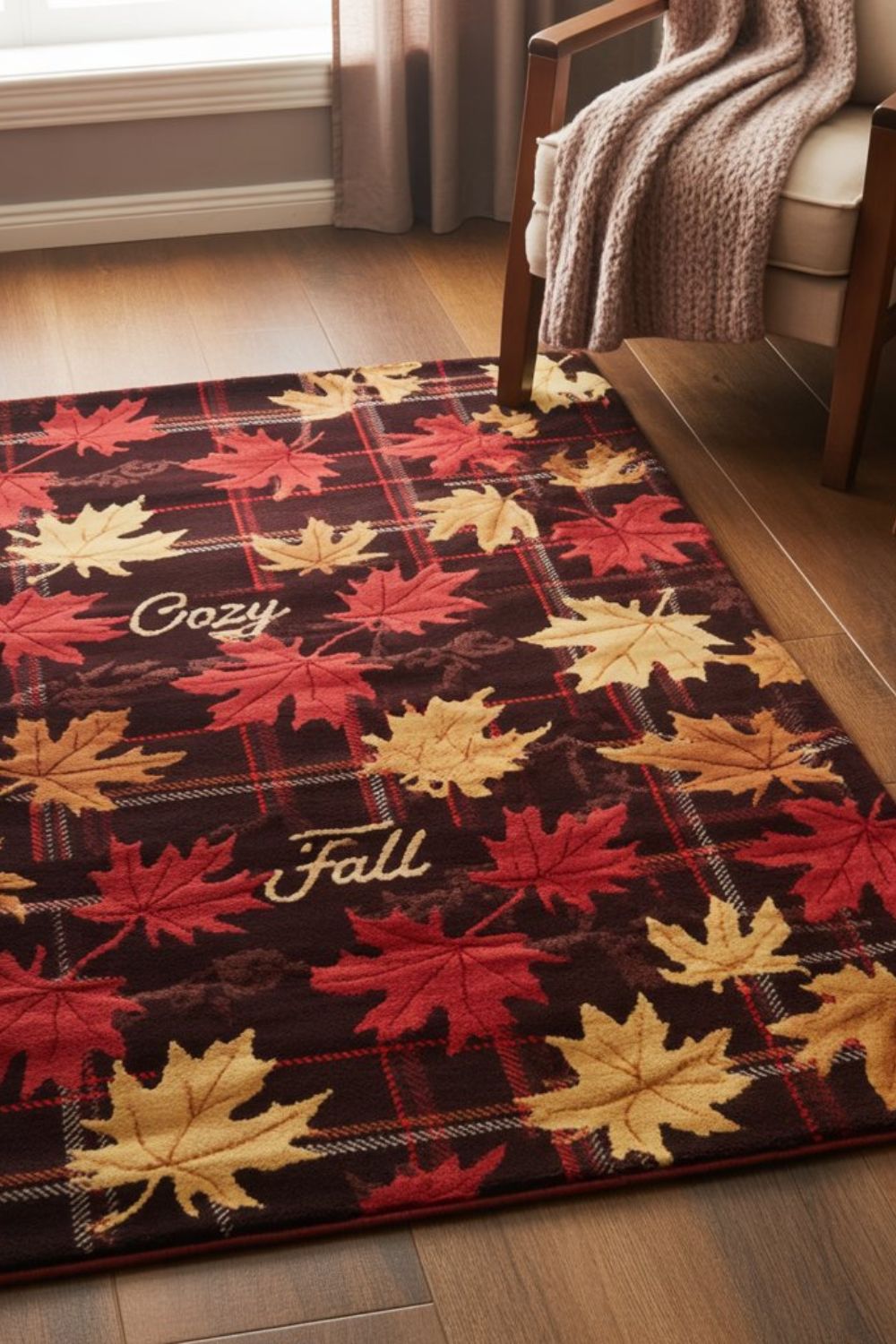 autumn fall area rugs