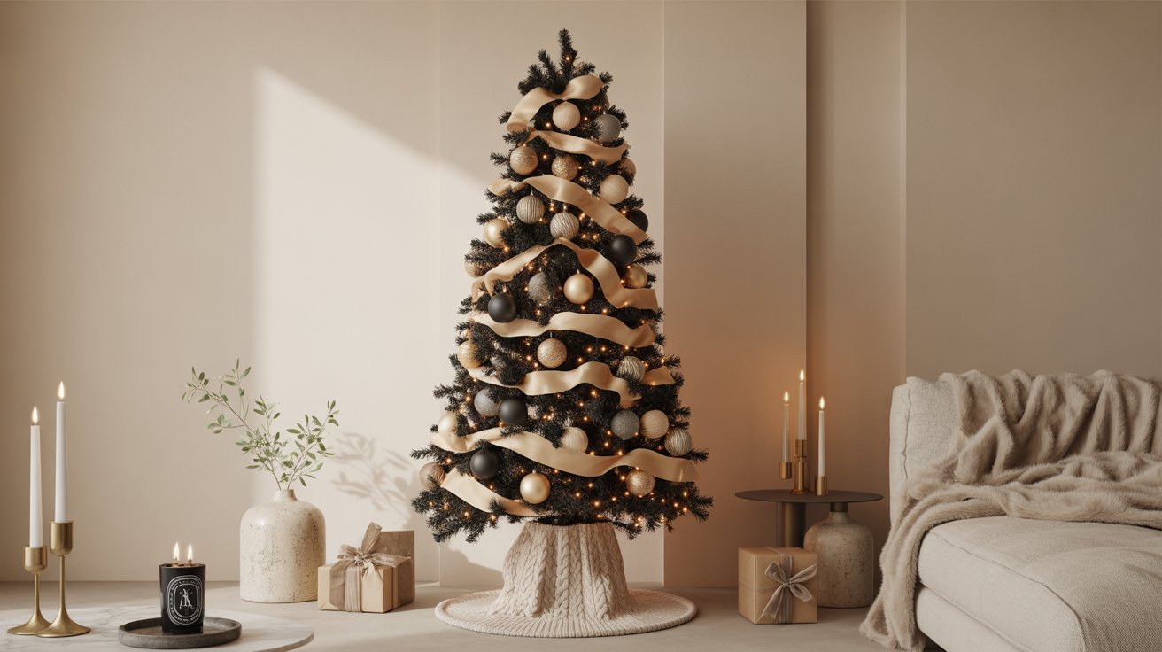 christmas tree trends that are about to break tiktok