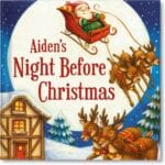 Personalized Children's Story Books