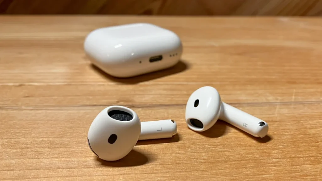 Apple-AirPods-4_2-1024x576 Drowning in Noise? Apple AirPods 4 Just Saved My Sanity – The Ultimate Earbud Upgrade You Need Now!