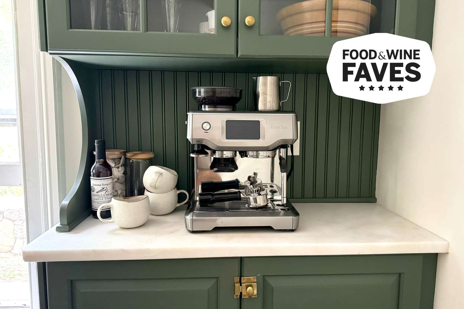 breville barista touch espresso machine2