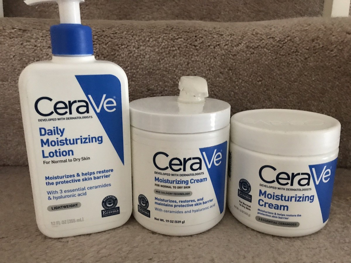 cerave daily moisturizing lotion1