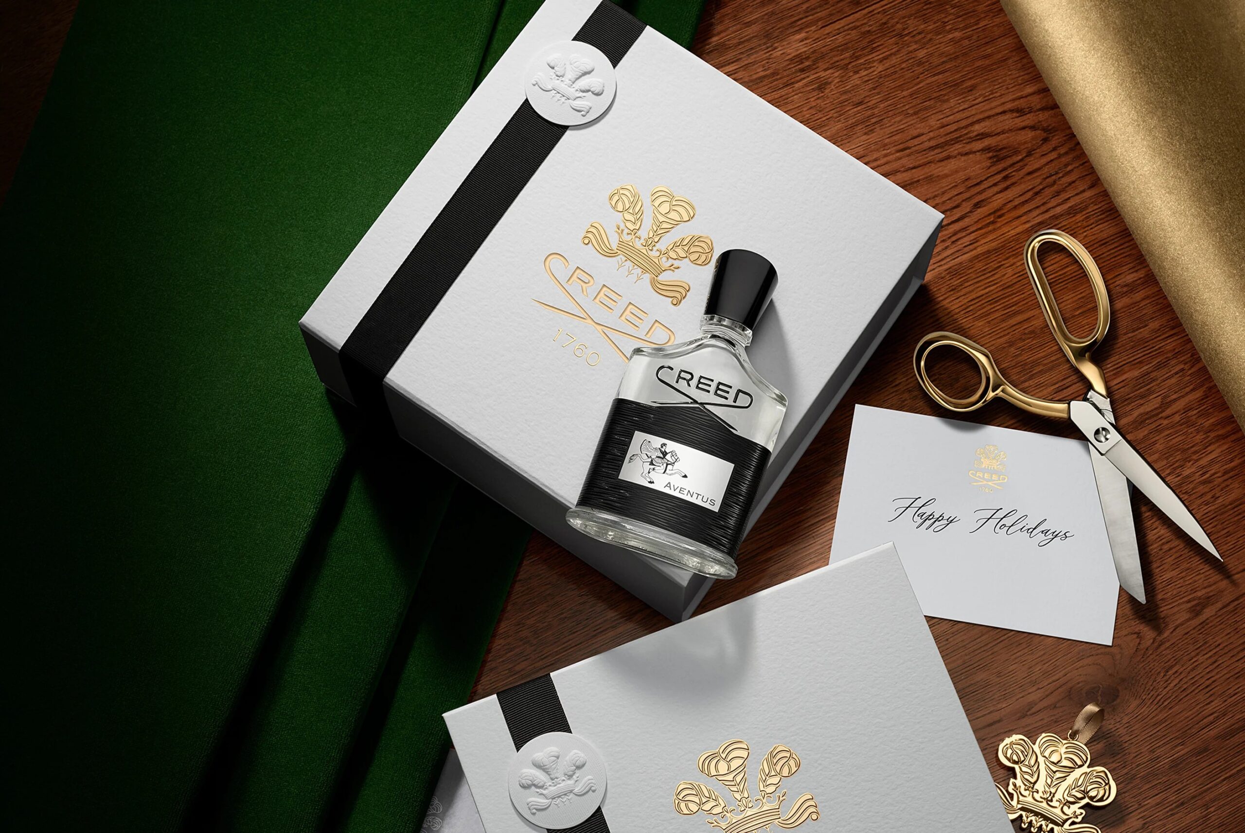 command attention cred aventus solves with iconic luxury and allure