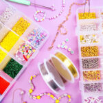 beading supplies