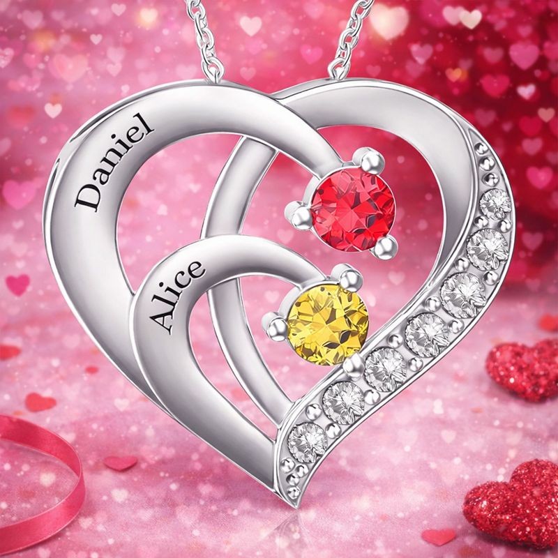 Best Custom Necklace