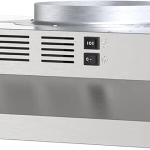 firegas 30 range hood under cabinet ducted/ductless convertible stainless steel vent hood