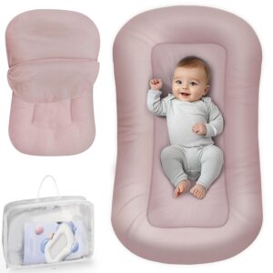 infant support cushion baby support cushion for newborn, 0 24 months
