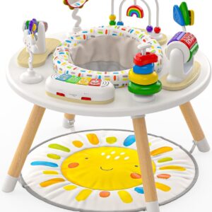 Move2Play 4-in-1 Baby Activity Center Sun