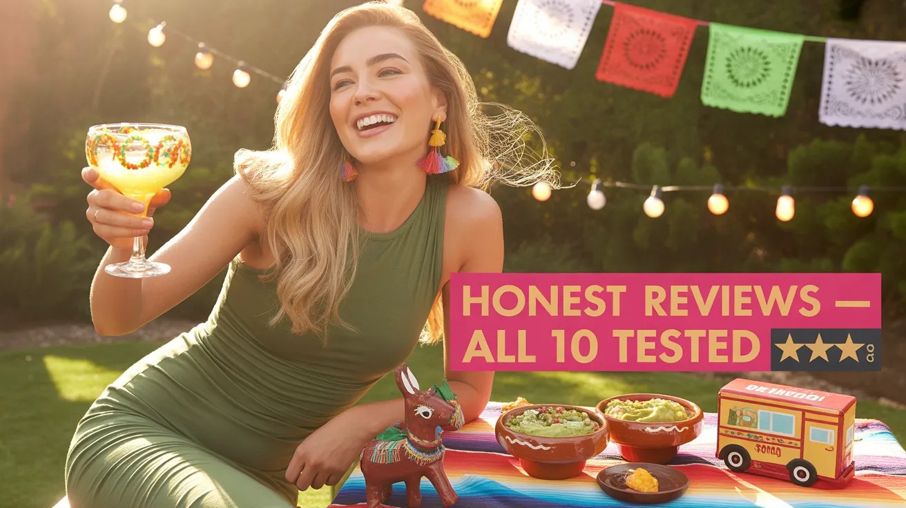 all 10 products tested