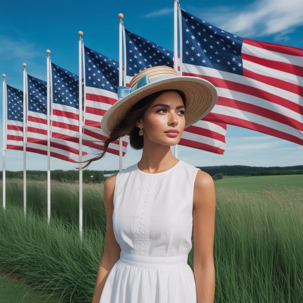Premium 3x5 heavy-duty outdoor American flag made in USA with embroidered stars sewn stripes and FMAA-certified all-weather nylon Premium 3x5 heavy-duty outdoor American flag made in USA with embroidered stars sewn stripes and FMAA-certified all-weather nylon
