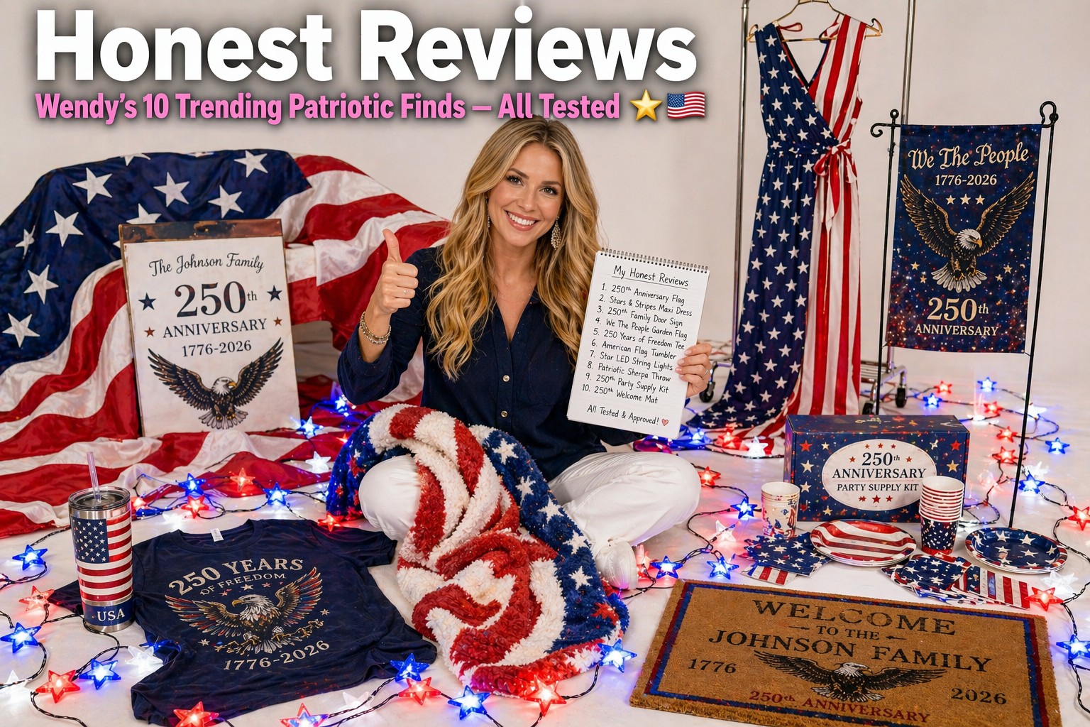 honest reviews wendys 10 trending patriotic finds all tested
