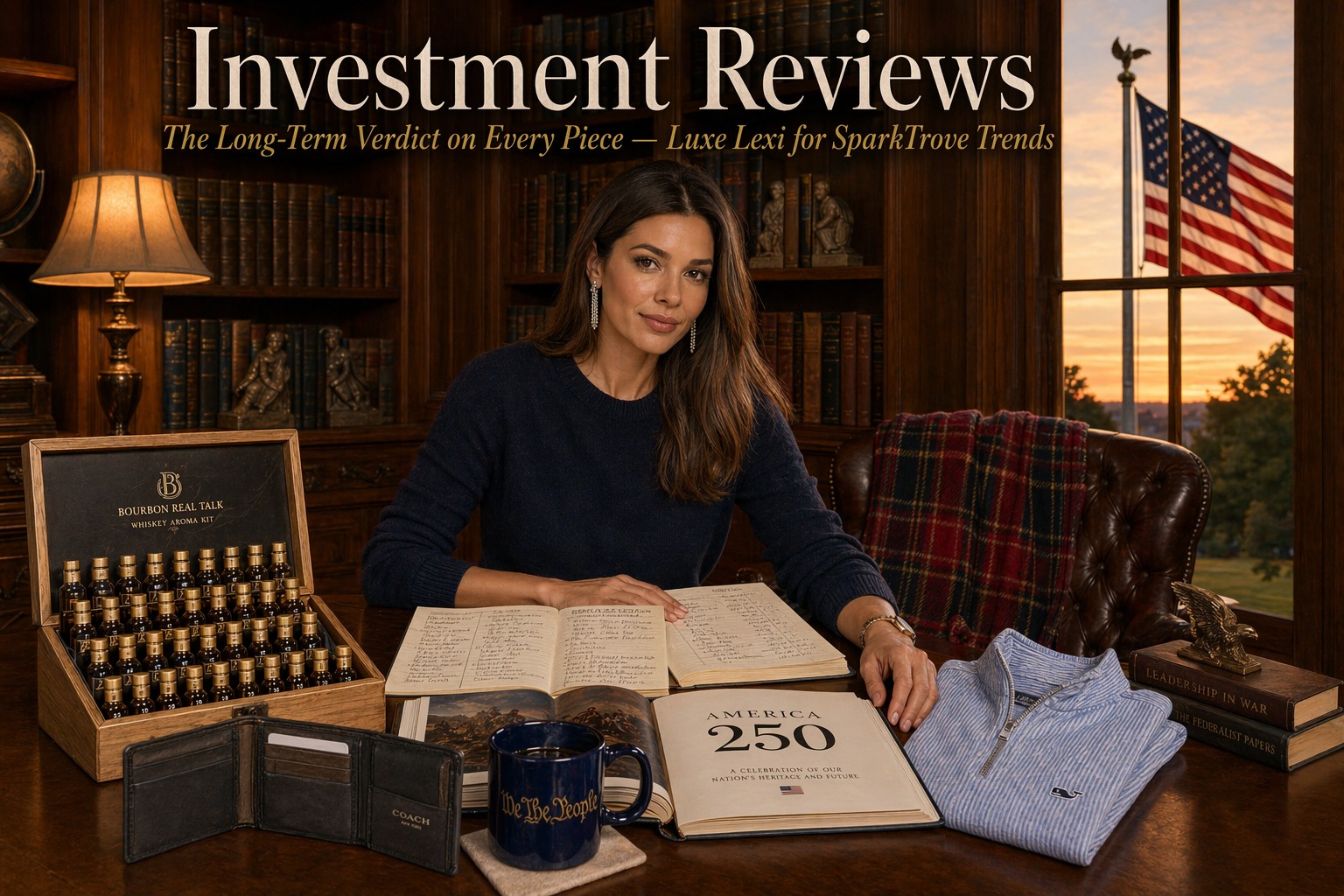 investment reviews the long term verdict