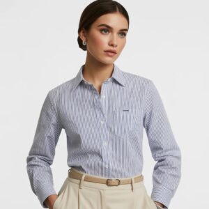 alimens & gentle men's solid oxford shirt long sleeve button down dress shirt with chest pocket, work & casual