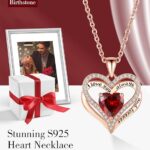 s925 sterling silver necklace for women