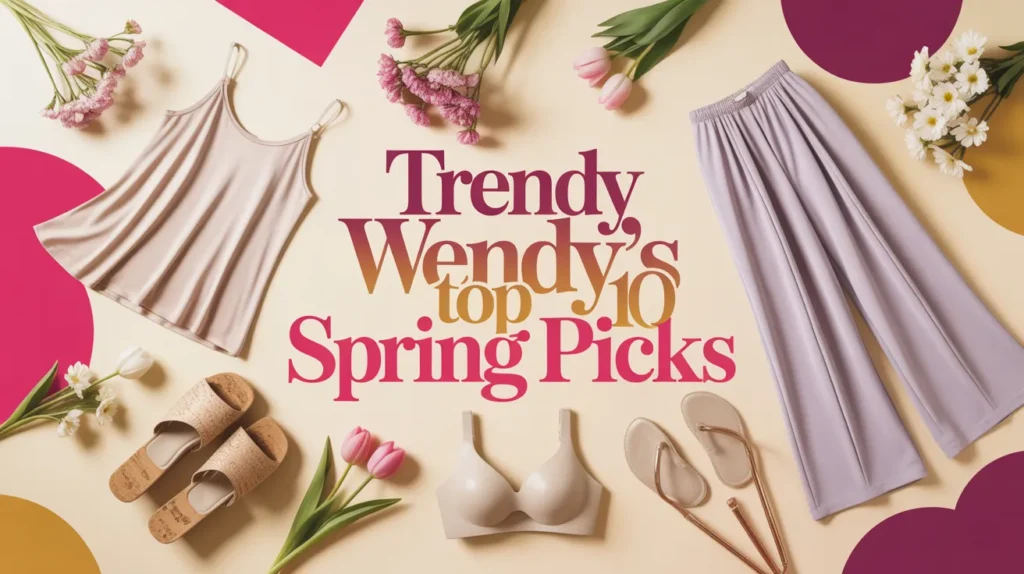 Trendy-Wendys-Spring-2026-Amazon-Fashion-Finds-1024x574 SparkTrove Trends Blog