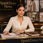 π¨ SparkTrove News Brief: The Father's Day Cardigan That Says "I Was Paying Attention" sparktrove news chic nikki