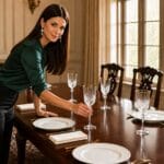 elegant and modern crystal glassware lexi hero
