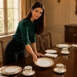 noritake crestwood service for 8 fine china lexi hero