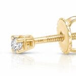 affy diamond sleeper studs hero