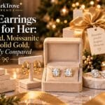 fine earrings gifts for her hero