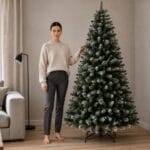 neutral christmas tree nikki hero